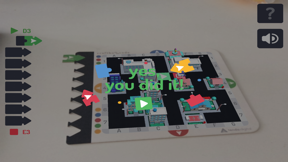 Craftbox Code screenshot