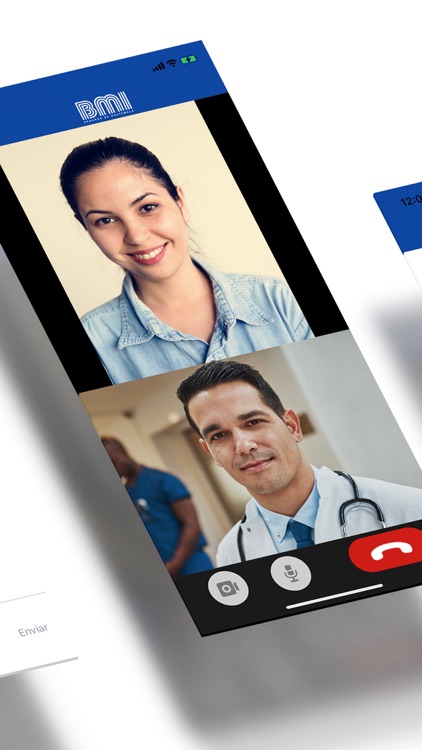 Dr BMI Online screenshot-8