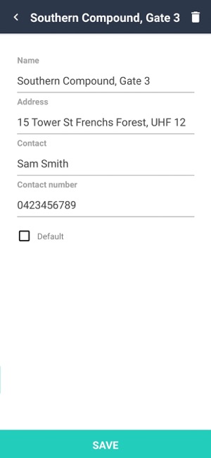 LeanTech Hire - Item Manager(圖8)-速報App