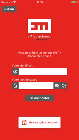 Game screenshot EM Strasbourg Inside mod apk