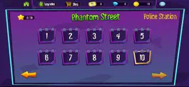 Game screenshot Spooky Town apk