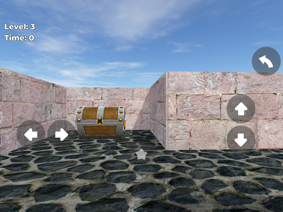 Screenshot #6 pour Mad Maze z