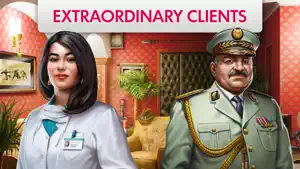Hidden Relics: Art Detective screenshot 4