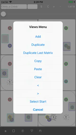 Symbolic Coin-Up screenshot 3