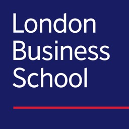 LBS - The Entrepreneurial Edge
