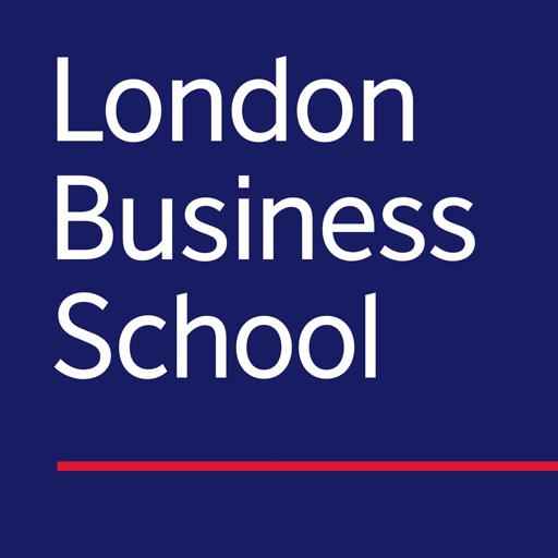LBS - The Entrepreneurial Edge