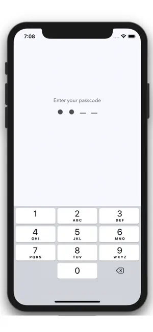 Captura 1 Photo Locker - Hide Picture iphone