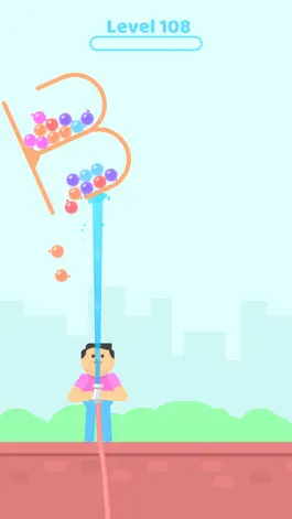 Game screenshot Water Balls! mod apk