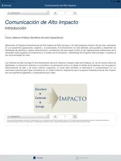TOC Manuals iPad image 4