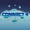 Connect 4 Social
