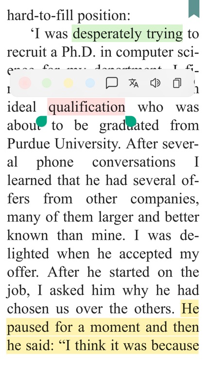 PocketBook Reader screenshot-8