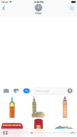 Game screenshot UK Stickers hack