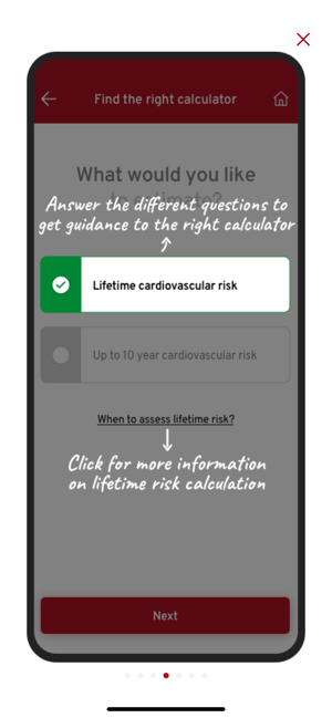 ESC CVD Risk Calculation(圖5)-速報App