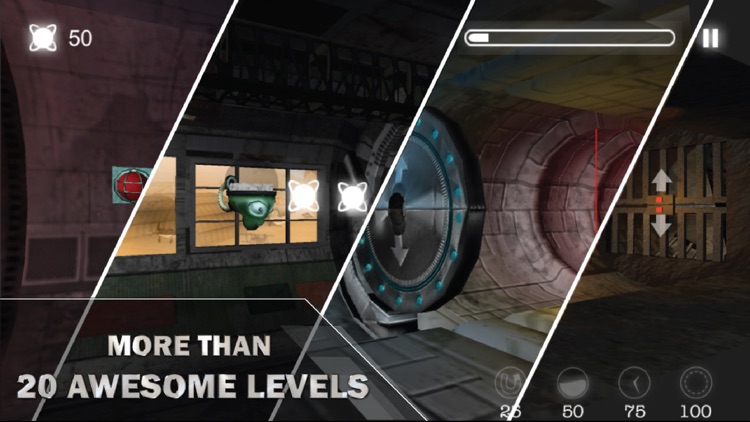 Mental Evasion screenshot-3