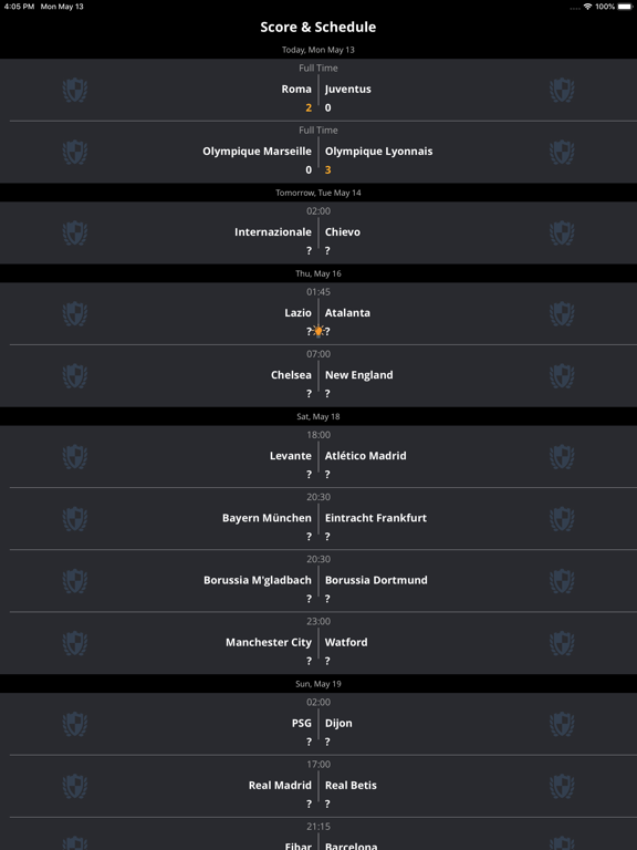 Screenshot #4 pour VinScore: Guess score for fun