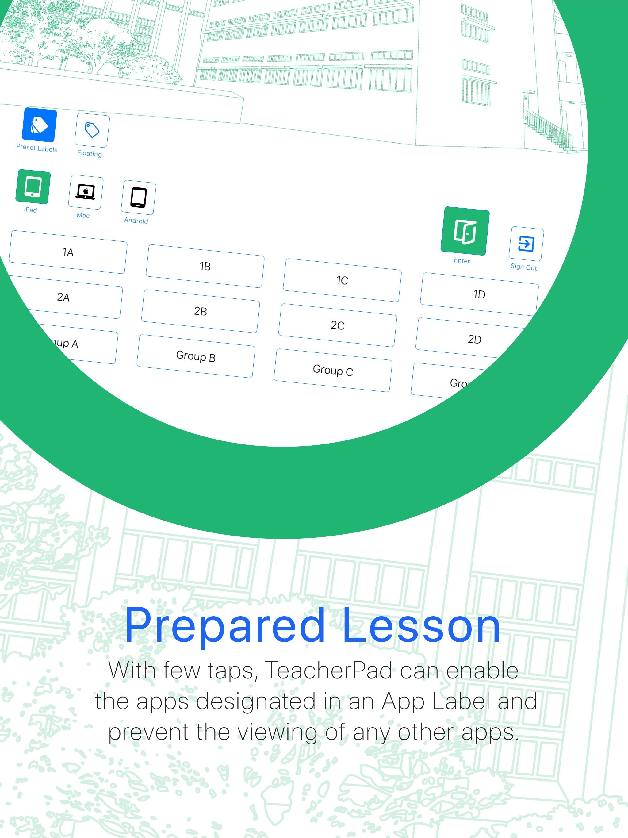 TeacherPad+ screenshot 7