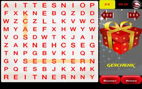 Spiele Weihnachtsmann Lite