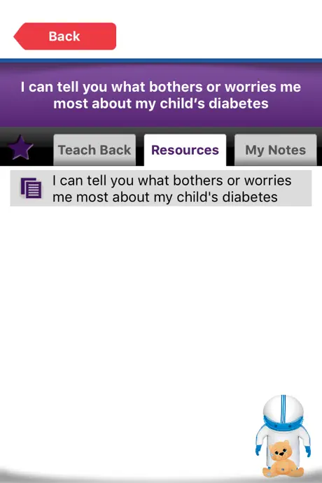 Our Journey with Diabetes