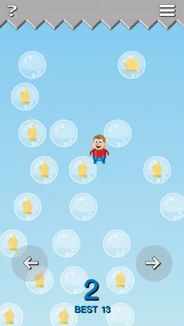 Game screenshot Poppy Droppy: Star Collector apk