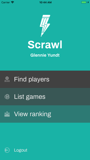 Scrawl(圖1)-速報App