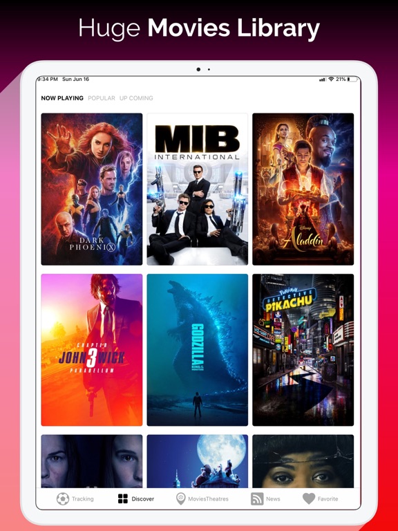 iPad Image of Box Loca