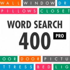Activities of Word Search 400 PRO