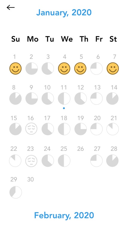 Happy 8: daily challenge screenshot-6