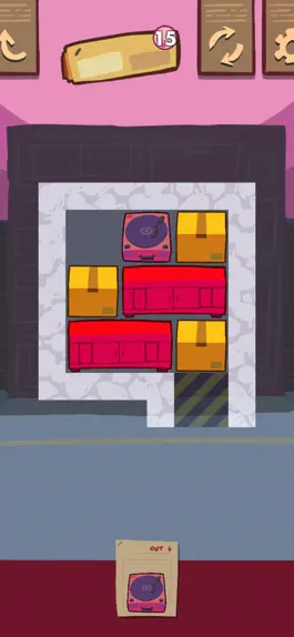 Game screenshot A Day Off mod apk