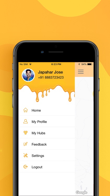 GoBuzzr screenshot-4