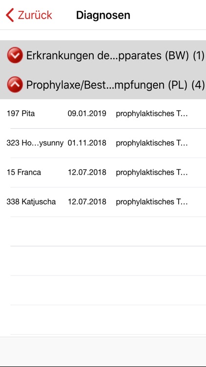 Fokus mobil (NRW) screenshot-7
