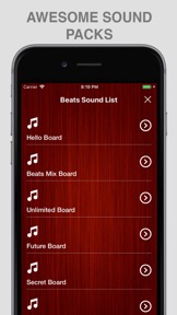 Easy Beats Maker & Music Drum screenshot