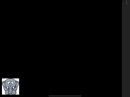 Screenshot #4 pour Vision Exercise For Infants