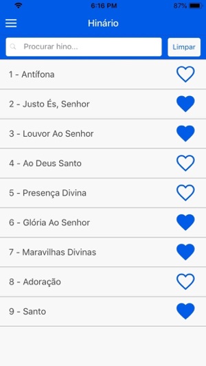 Cantor Cristão Batista Pro(圖2)-速報App