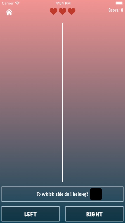 Where Do I Belong screenshot-4