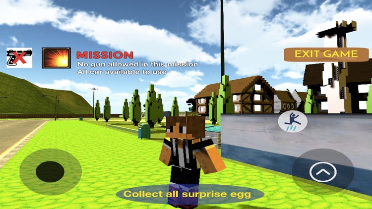 Superhero Skin Prize Sim 2 screenshot-6