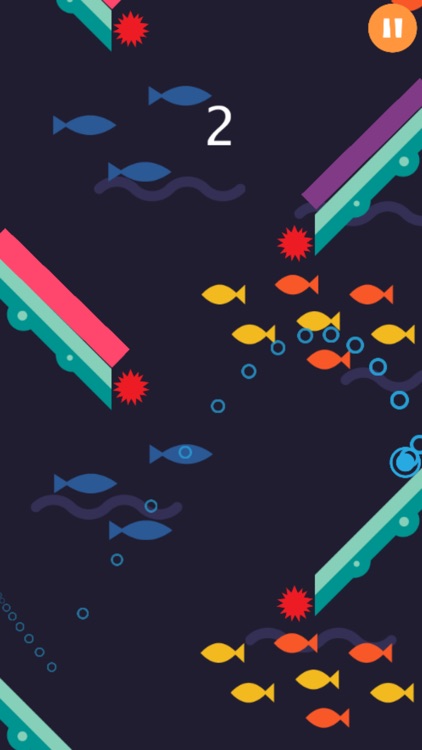 Underwater Switch screenshot-4