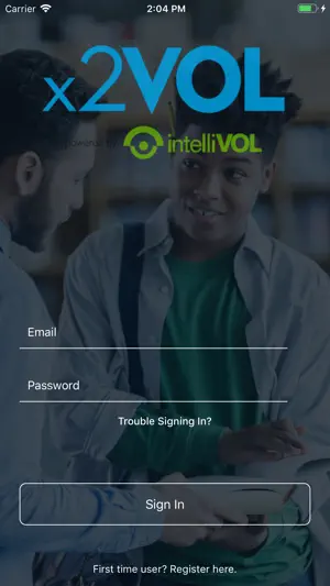 x2VOL_ screenshot 1