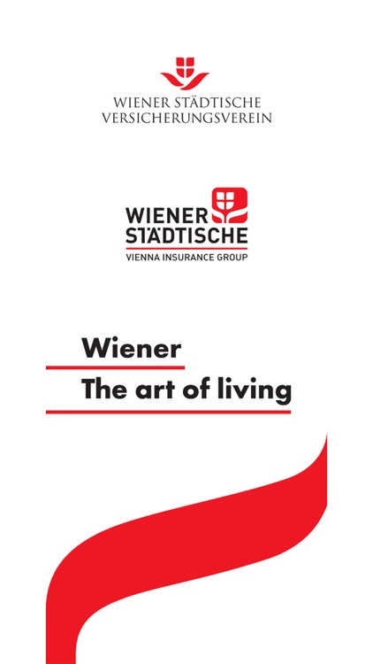 Wiener - The Art of Living