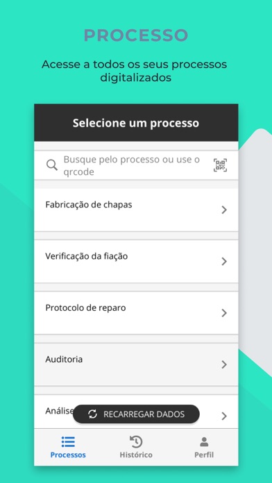 Screenshot #2 pour GoEPIK Industry 4.0