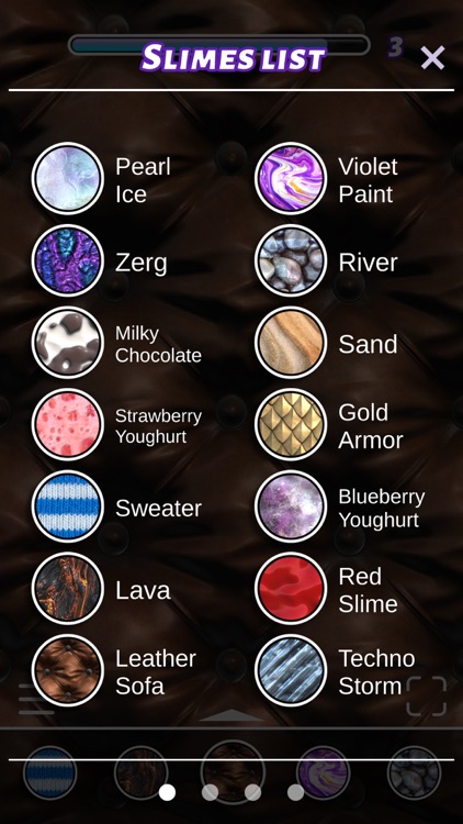 Slimify: ASMR Slime Simulator screenshot-6