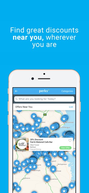 Perks(圖2)-速報App