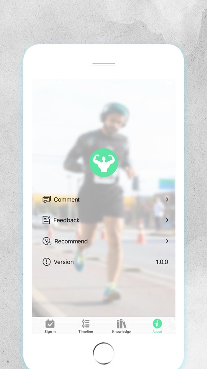 Timed Fitness screenshot-6