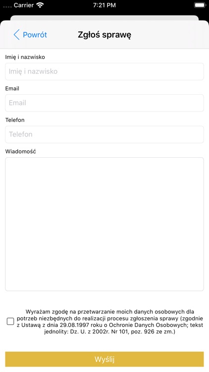 Gmina Reńska Wieś screenshot-3
