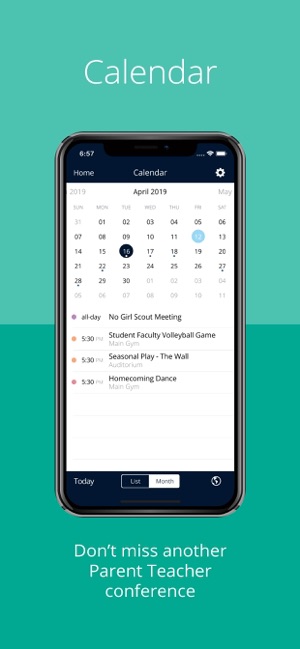 Union County Vo-Tech Schools(圖1)-速報App