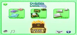 Game screenshot Dolphin Dash - Number Memory mod apk