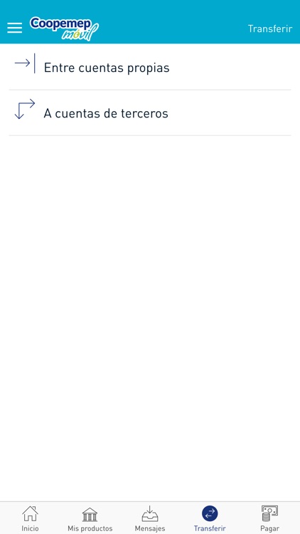 Coopemep Móvil screenshot-6