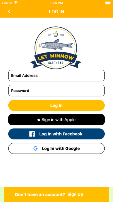 Screenshot #3 pour Let Minnow