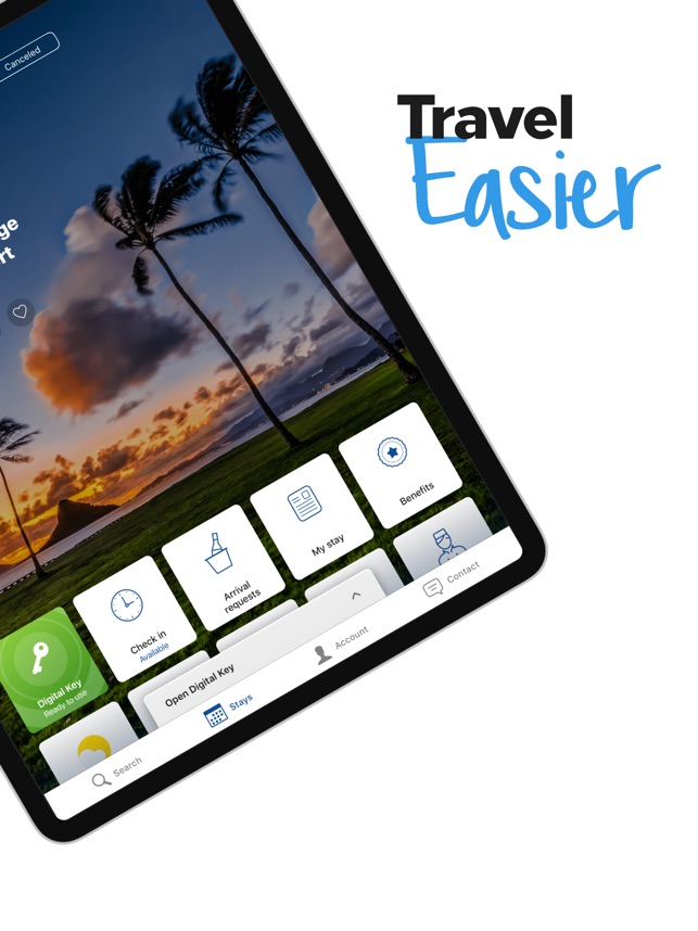 Hilton Honors Book Hotels On The App Store