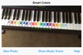 Game screenshot Smart Colors hack