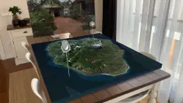 Game screenshot NTBG Kauai Gardens apk
